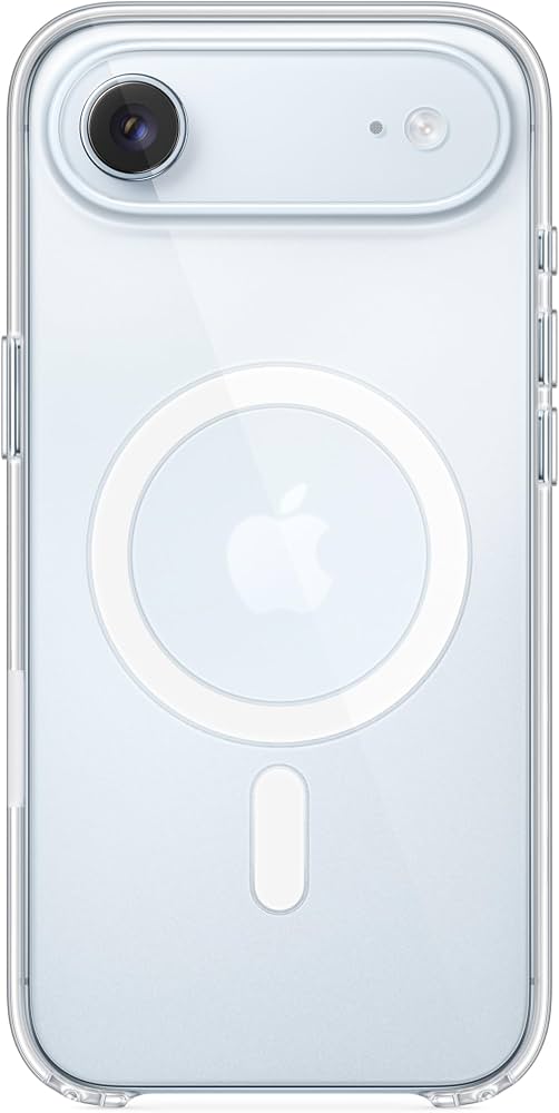 iPhone Air Case with MagSafe - Frost